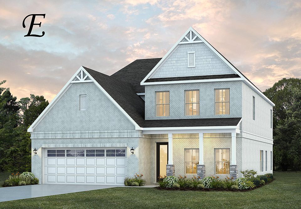 Elevation E
