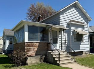 503 Garfield Ave, Bay City, MI 48708