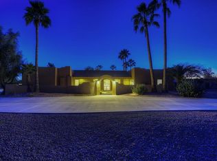 8447 E Cholla St, Scottsdale, AZ 85260