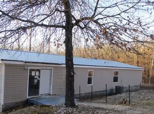 32700 S 570th Rd, Jay, OK 74346