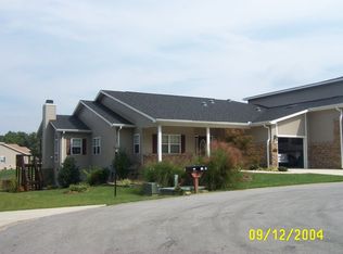 100 Our Way Dr, Crossville, TN 38555