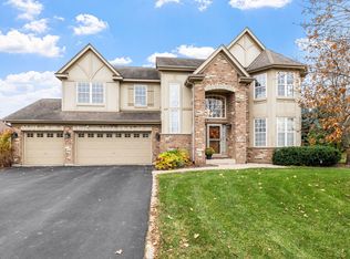 13445 Morning Mist Pl, Plainfield, IL 60585