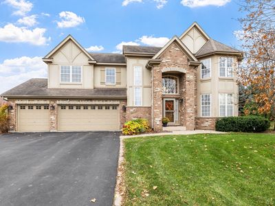 13445 Morning Mist Pl, Plainfield, IL, 60585