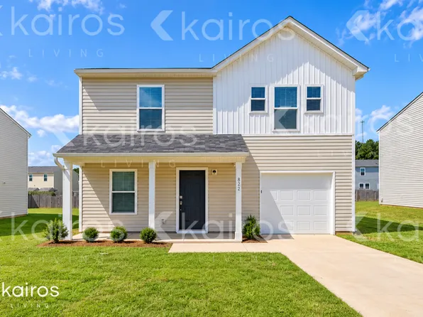 822 Vistamount Path, Spartanburg, SC 29307
