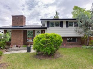 931 N 124th Ave SW, Calgary, AB T2W 1T2