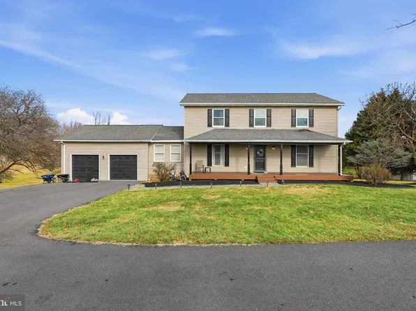 2723 Fairground Rd, Front Royal, VA 22630