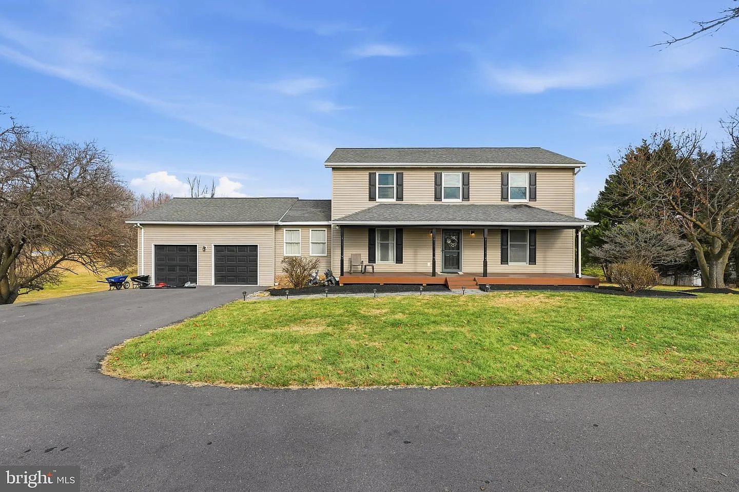 2723 Fairground Rd photo 1