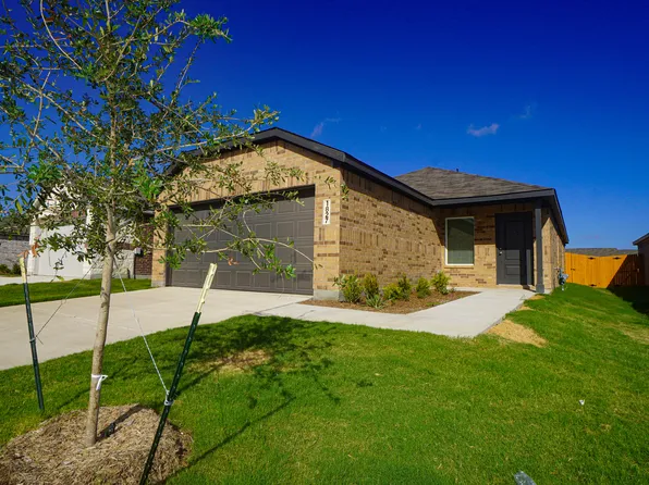 1827 Sanderling St, Forney, TX 75126