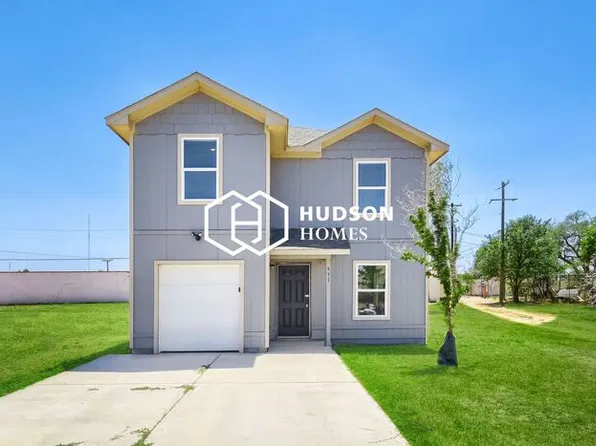 531 44th St, Lubbock, TX 79404