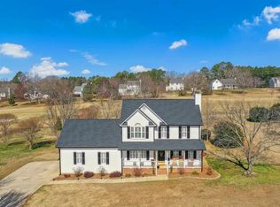212 Riverwood Dr, Clayton, NC 27527