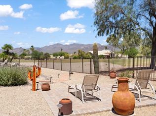 26247 N Arroyo Way, Rio Verde, AZ 85263