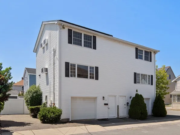 49-49R Ashton St, Everett, MA 02149