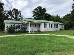 11958 Route B, Seneca, MO 64865