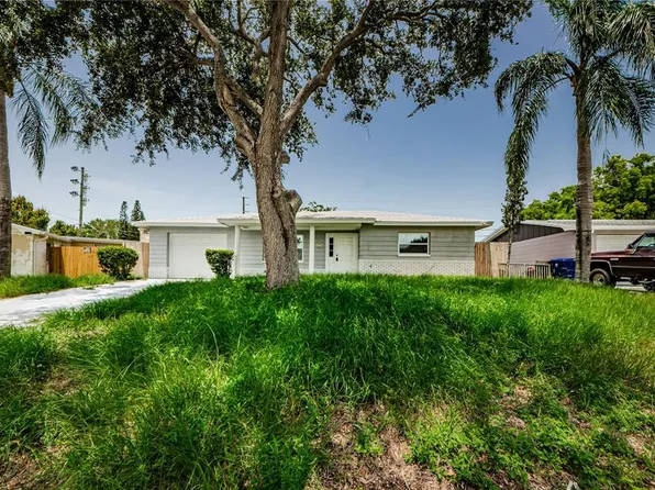 3511 Windham Dr, Holiday, FL 34691