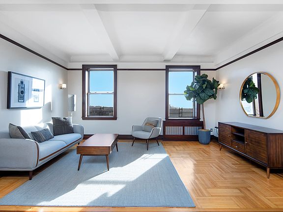 2nd image of 41 Eastern Pkwy APT 12E