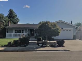 171 Topaz Way, Livermore, CA 94550
