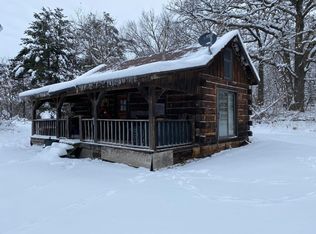 W16869 Rabbit Run Rd, Taylor, WI 54659