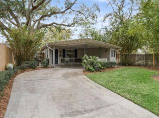 2516 Helen Ave, Orlando, FL 32804