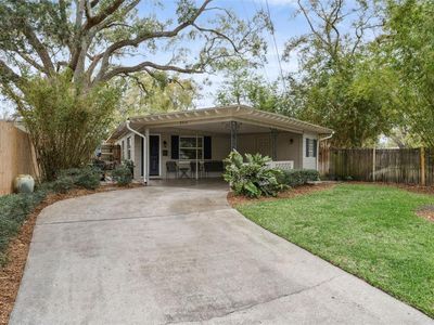 2516 Helen Ave, Orlando, FL, 32804