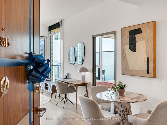 4th image of 3 Concord Cityplace Way #3515