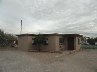 1532 N El Rio Dr UNIT 2, Tucson, AZ 85745