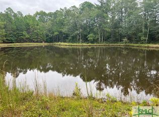 111 Sunrise Dr, Guyton, GA 31312