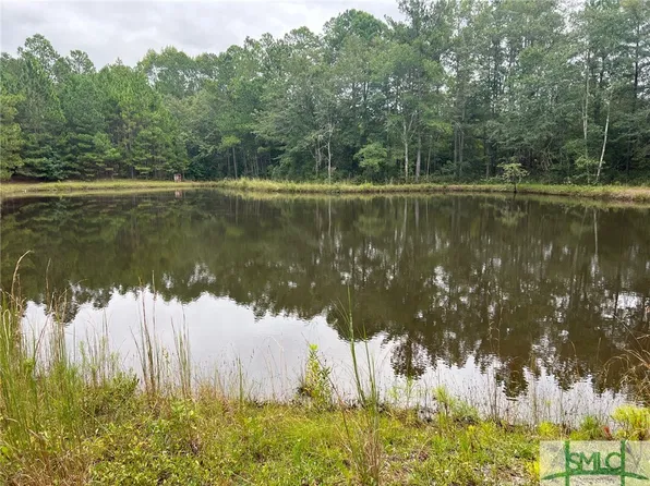 111 Sunrise Drive, Guyton, GA 31312