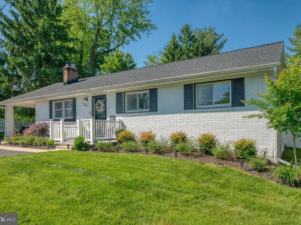 504 S Fountain Green Rd, Bel Air, MD 21015