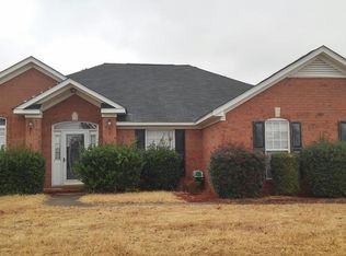 3827 Dorset St, Augusta, GA 30906