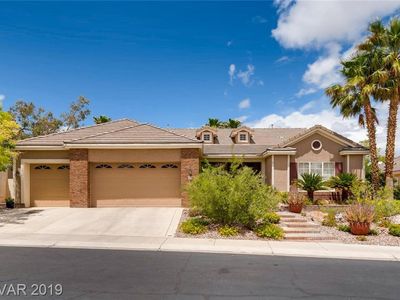10756 Oak Shadow Ave, Las Vegas, NV, 89144