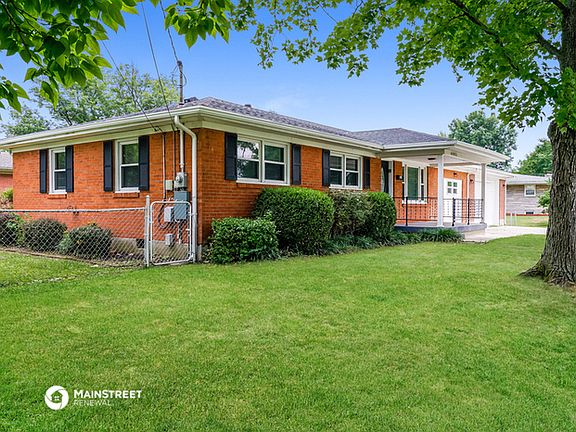 3rd image of 6003 Manse Dr