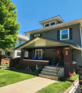 429 Broadway St, Washington Court House, OH, 43160