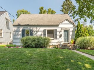 1904 Arborview Blvd, Ann Arbor, MI 48103