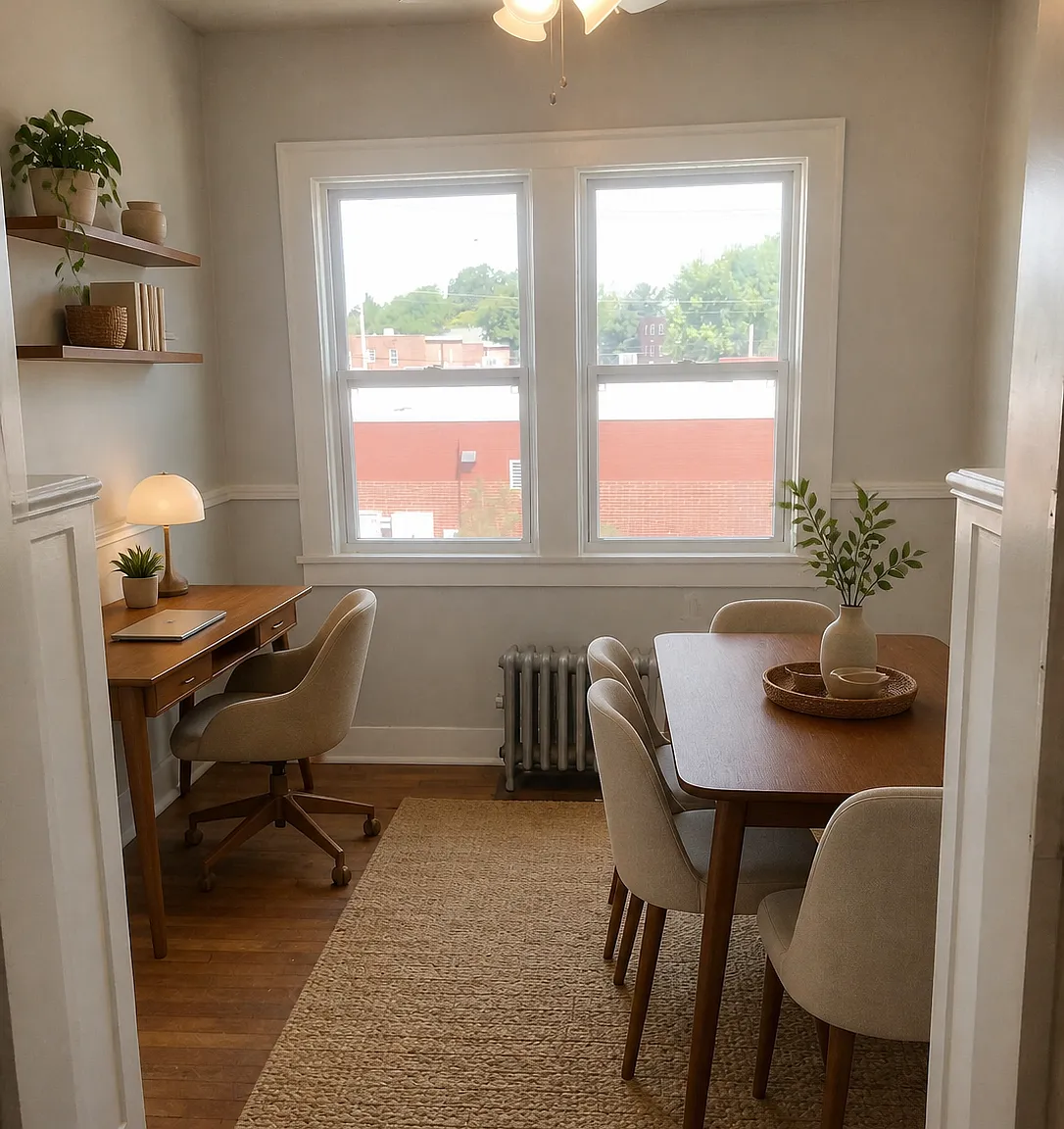 Lakeland Apartments — Photo 4