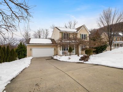 425 Campbell St, Staunton, VA, 24401