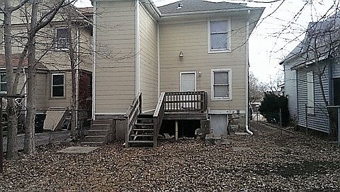 2nd image of 3326 Garfield Ave