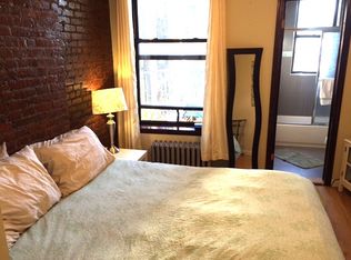 100 W 134th St APT 4C, New York, NY 10030