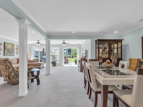 1286 Leaside Ln, Hixson, TN 37343