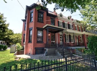 1200 Shepherd St NW, Washington, DC 20011