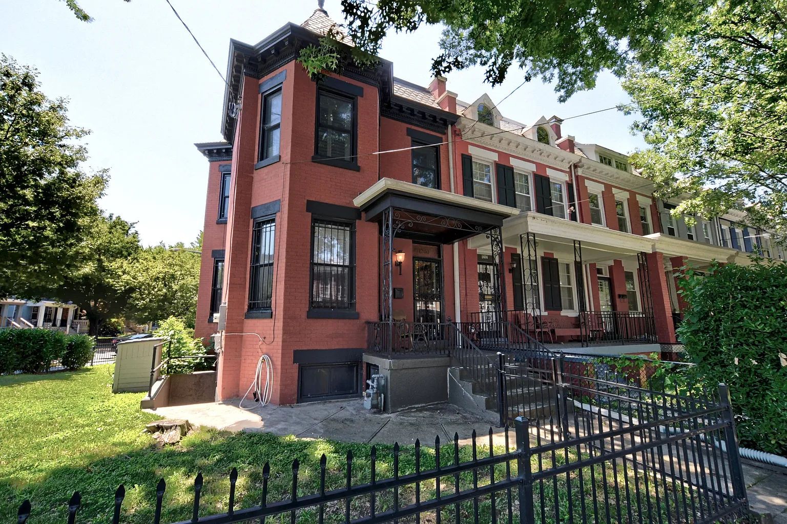 1200 Shepherd St NW photo 1