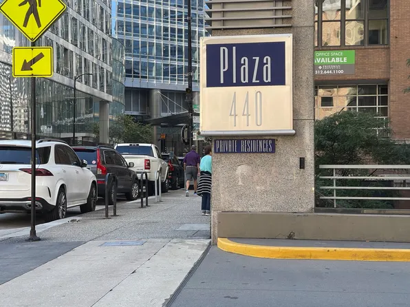 440 N Wabash Ave APT 809, Chicago, IL 60611