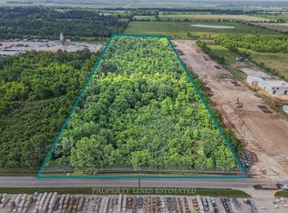 0 Zube Rd, Hockley, TX 77447
