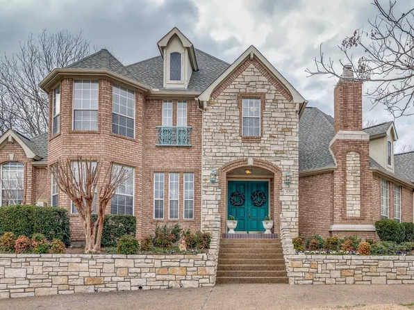 4309 Running Brook Dr, Rowlett, TX 75088