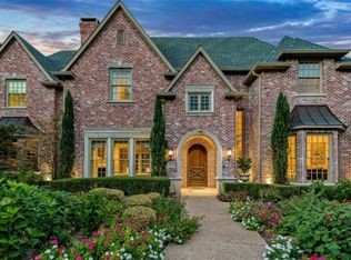 6723 Waggoner Dr, Dallas, TX 75230