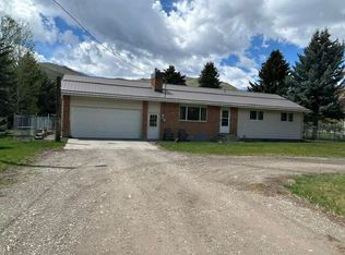12136 State Highway 75, Hailey, ID 83333