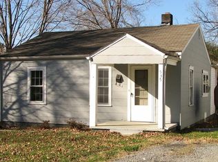 535 W Devonshire St, Winston Salem, NC 27127