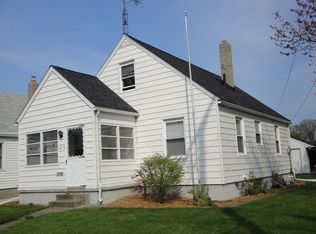 4702 290th St, Toledo, OH 43611