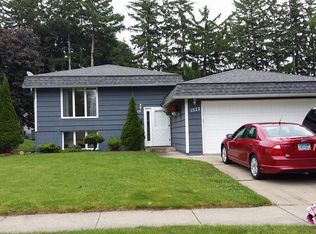 1522 5th Ave NE, Rochester, MN 55906