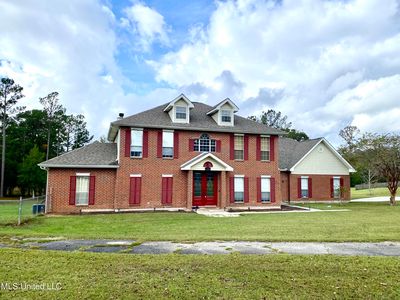 391 Lake David Dr, Picayune, MS, 39466
