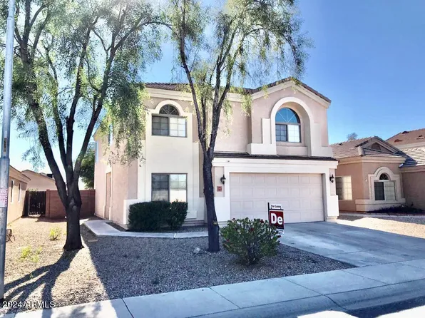 13017 W Port Royale Lane, El Mirage, AZ 85335